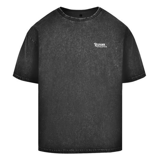 Juice World Washed Oversized T-Shirt